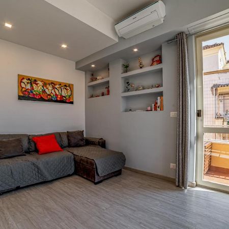 Cornelia Home - Metro Cornelia โรม ภายนอก รูปภาพ