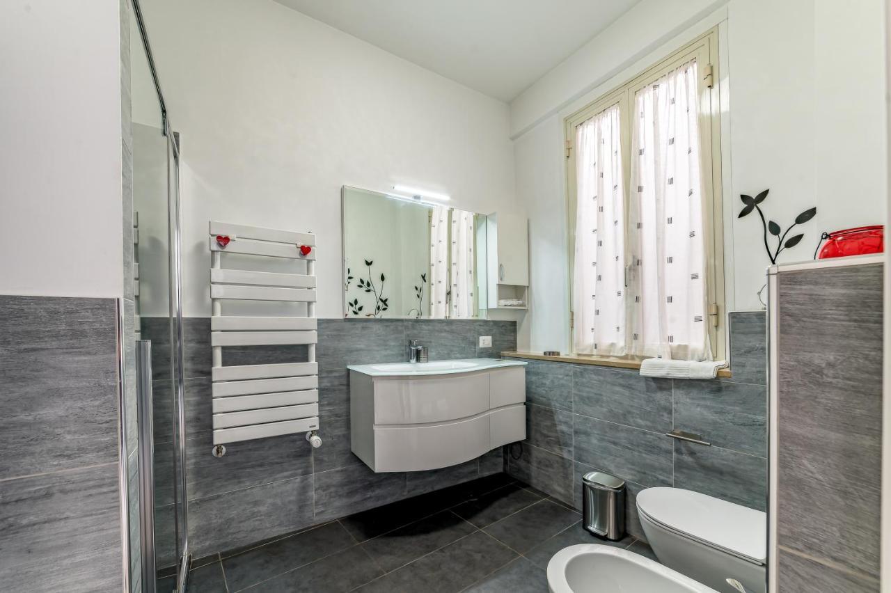 Cornelia Home - Metro Cornelia โรม ภายนอก รูปภาพ