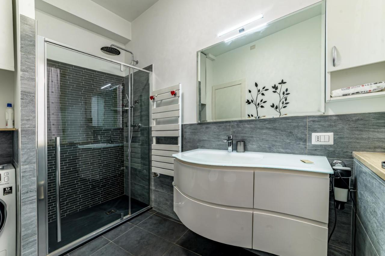 Cornelia Home - Metro Cornelia โรม ภายนอก รูปภาพ